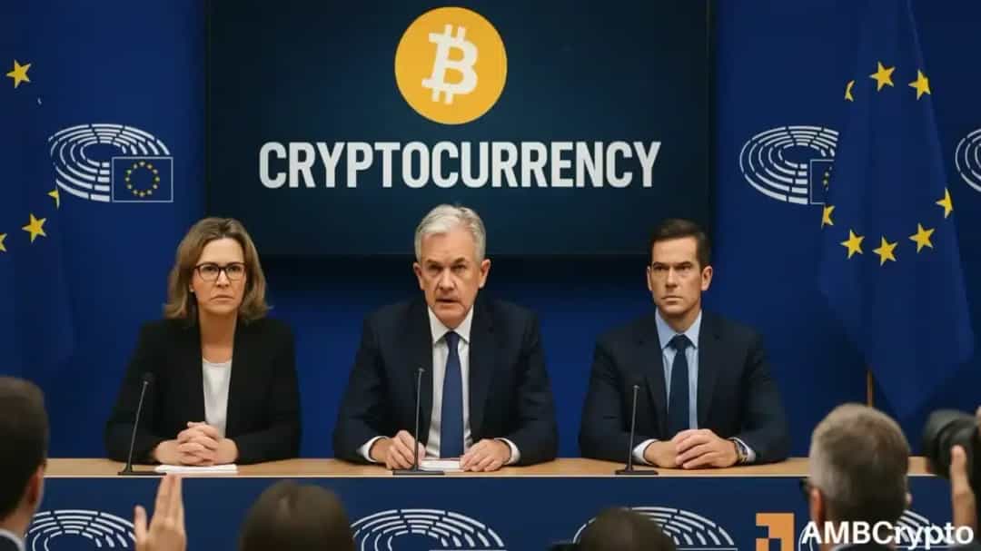 فشار بر MiCA؛ پیامدها برای BTC/EUR و بازارها