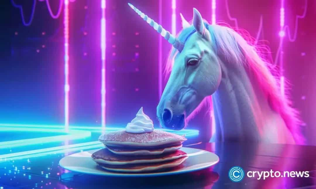 پنکیکسوآپ اینفینیتی: تجربهکاربری هوشمند مبتنی بر زدکی با همکاری Brevis