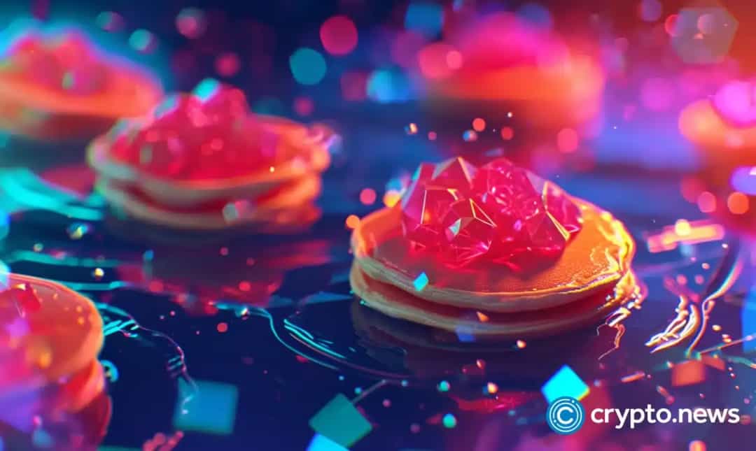 معامله قراردادهای پرپچوال سهام اپل، آمازون و تسلا در PancakeSwap شروع شد