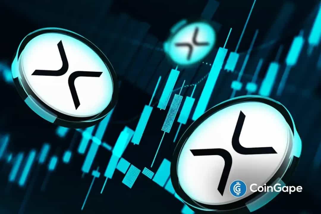 شکست پرچم XRP نزدیک است؟ امید به ETF و سخنان بنیانگذار