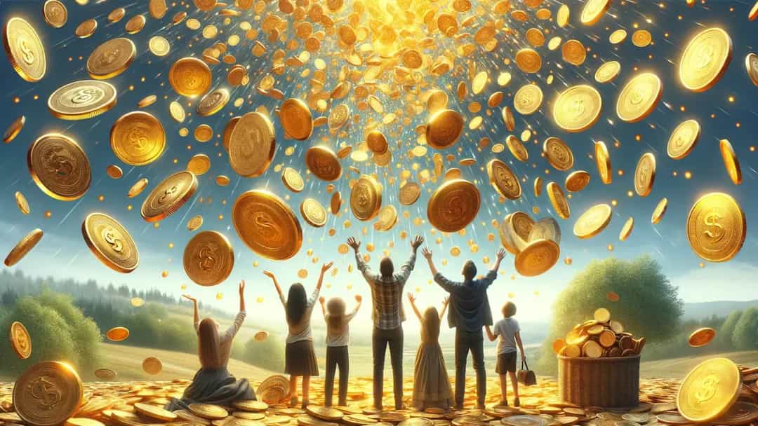 ایردراپ ۳۱٪ توکن HYPE؛ صرافی Hyperliquid بدون سرمایهگذاران خصوصی