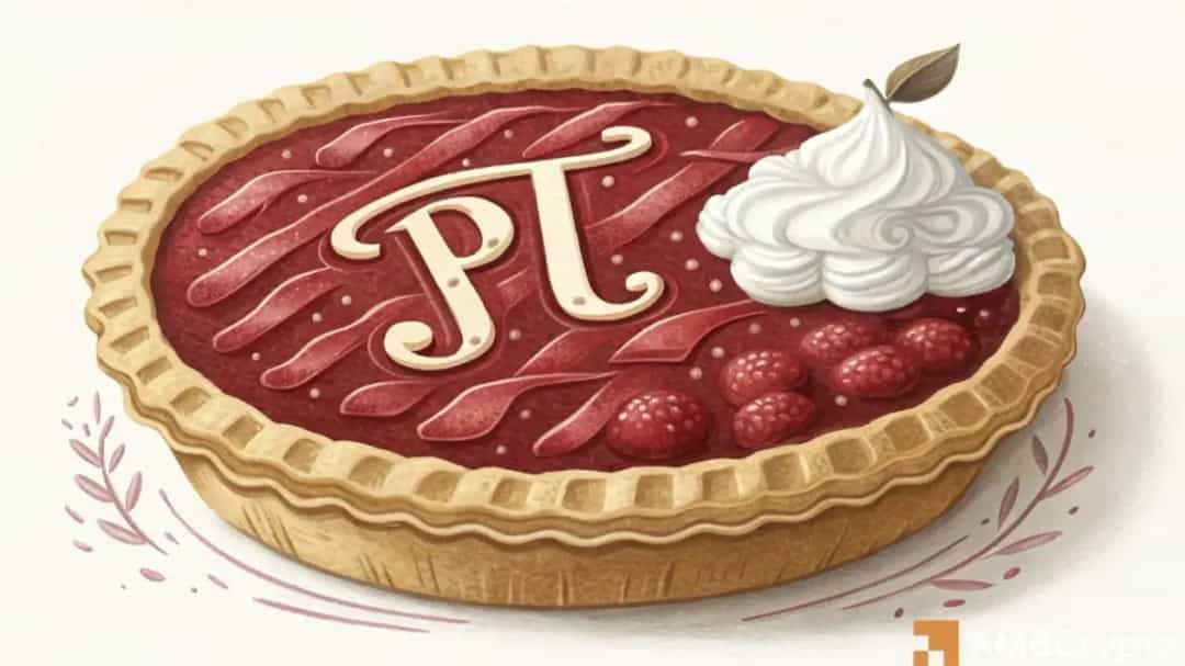 تمرکز ۸۲.۸ میلیاردی در Pi Network؛ آیا غیرمتمرکز بودن در خطر است؟