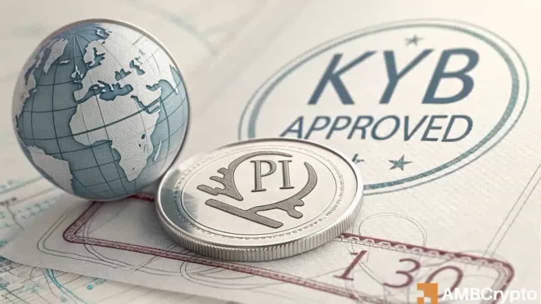 با تأیید KYB بنکسا؛ خرید مستقیم PI در بیش از ۱۰۰ کشور ممکن شد