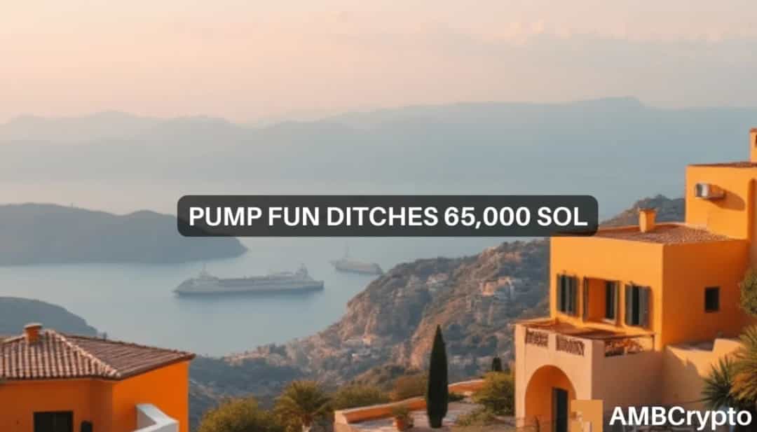 انتقال ۱۵۴ میلیون دلار سولانا به Kraken؛ افزایش فشار فروش و خروج سرمایه