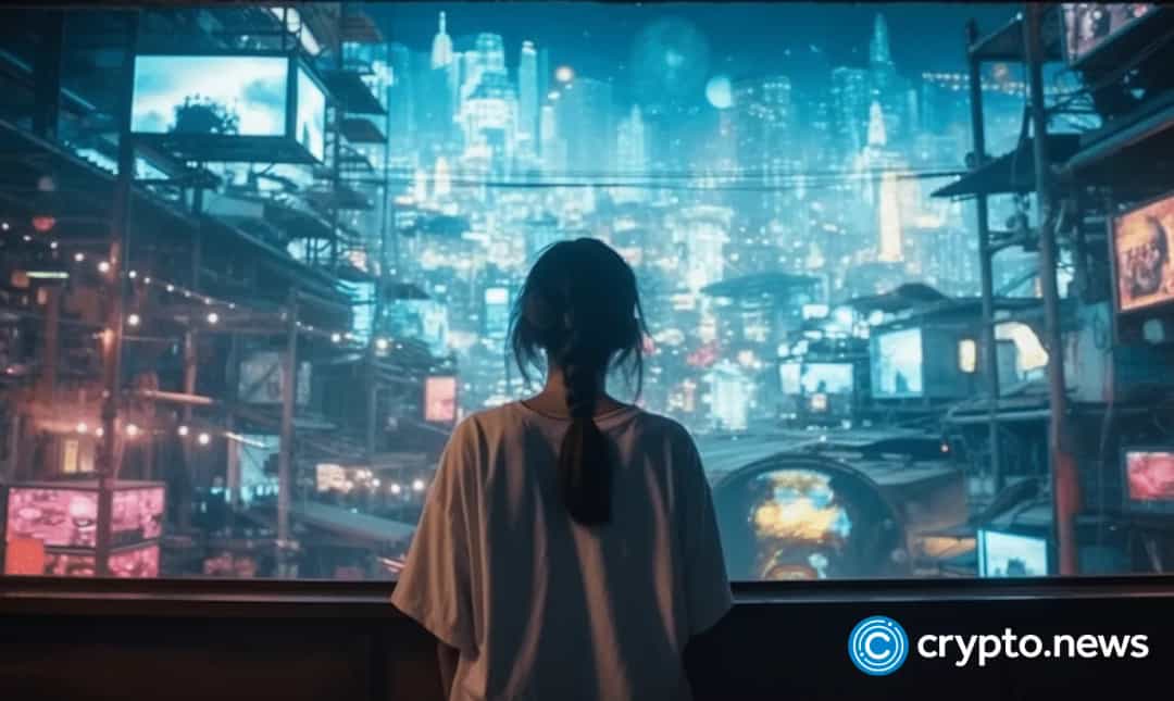 افزایش ۵۵٪ قیمت Virtual Protocol با رشد علاقه به بازیهای غیرمتمرکز
