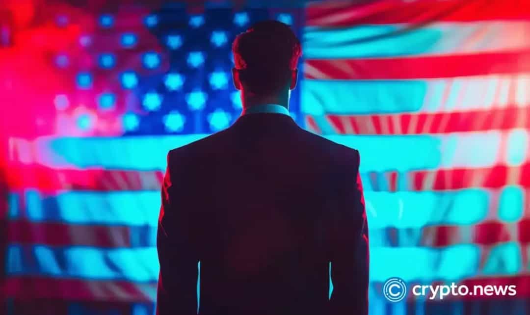 تشکیل گروه ضربت کنگره برای تسریع قوانین کریپتو؛ ۱۰۰ روز تا عصر طلایی؟