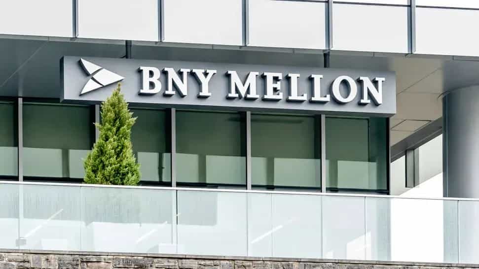 ریپل همکاری با BNY Mellon را آغاز کرد؛ حمایت بزرگ از استیبلکوین RLUSD