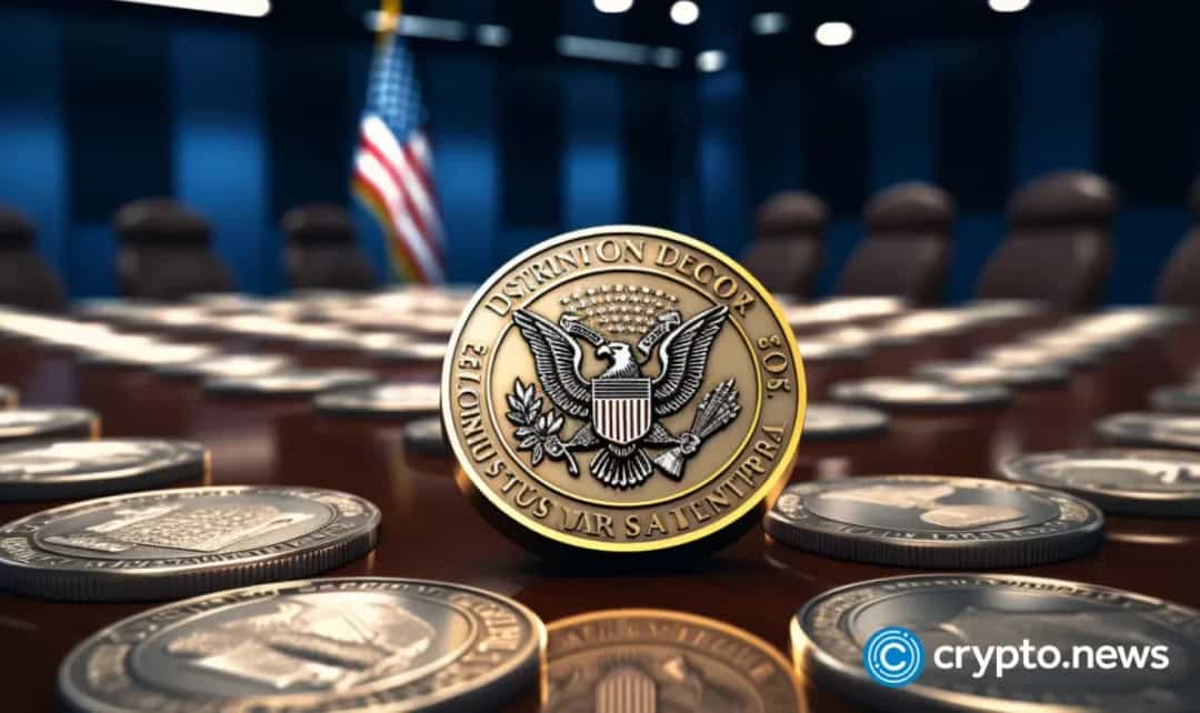 SEC میزبان میزگرد حریم خصوصی رمز ارز؛ BTC/USD تحت نظارت