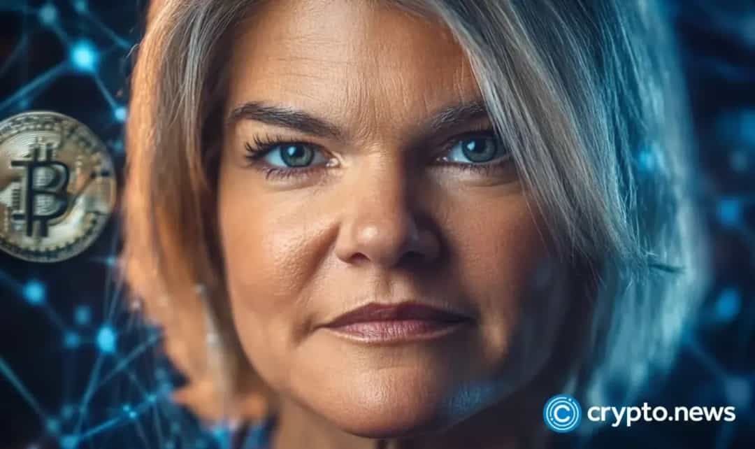 ترامپ از ذخیره استراتژیک یکمیلیون بیت کوین آمریکا حمایت کرد