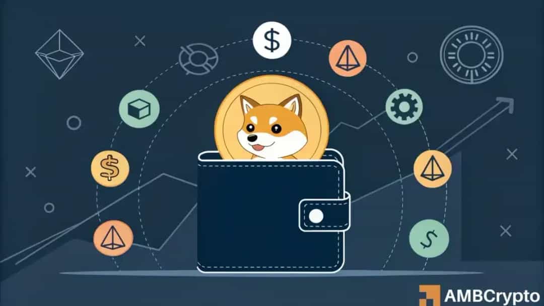 SHIB جهش 30%؛ رشد شبیه موج های قبلی نیست