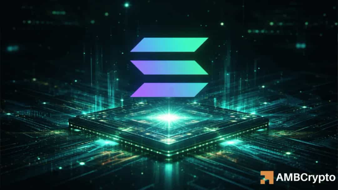 SOL: Solana زیر 120 دلار — نهنگ ها وارد شدند، چرا مهم است؟