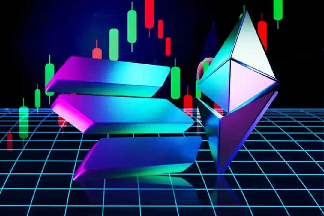 سولانا مانع ۱۴۰ دلاری را حفظ کرد؛ PumpFun اتریوم را در کارمزد شکست داد