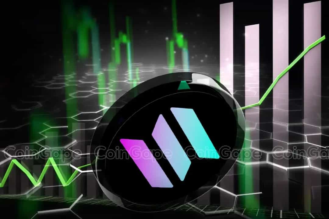 سقوط تاریخی سولانا؛ کاهش ۹۰ میلیارد دلاری معاملات در خطر ۳۵٪ ریزش قیمت