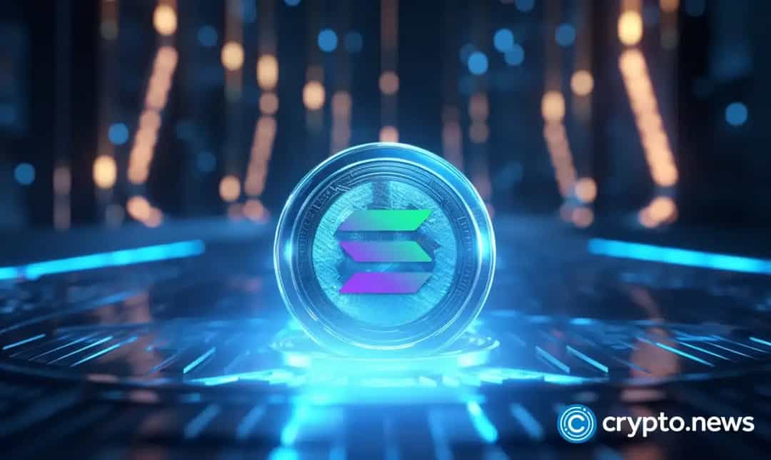 SOL/USD: سولانا بالای 190 دلار با موجی از پذیرش سازمانی