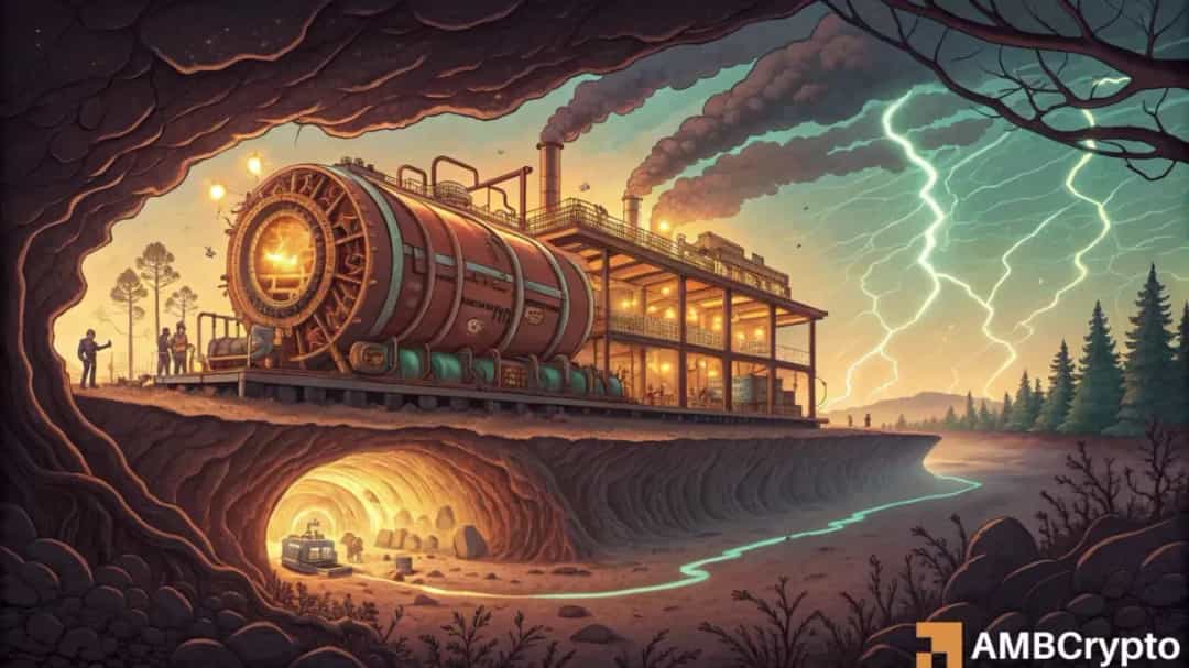 فرصت معاملهگران Swing برای SOL: منتظر شکست محدوده 117–128