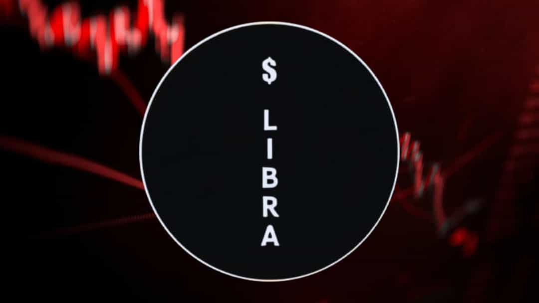 فروپاشی ۲۵۱ میلیون دلاری LIBRA؛ رسوایی بزرگ در کریپتو