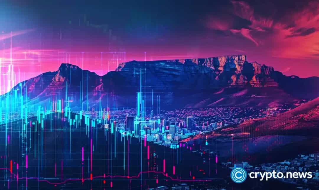 Altvest Capital پیشتاز خرید بیت کوین در آفریقا؛ جمعآوری ۱۰ میلیون دلار در راه