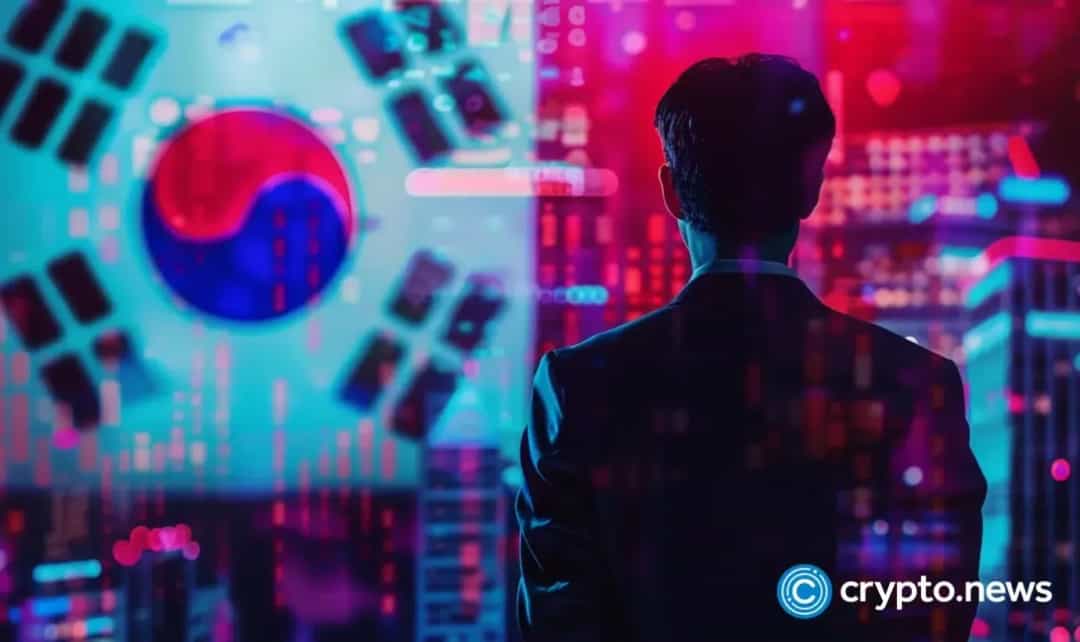 رفع تدریجی ممنوعیت سرمایهگذاری نهادی در کریپتو توسط کره جنوبی