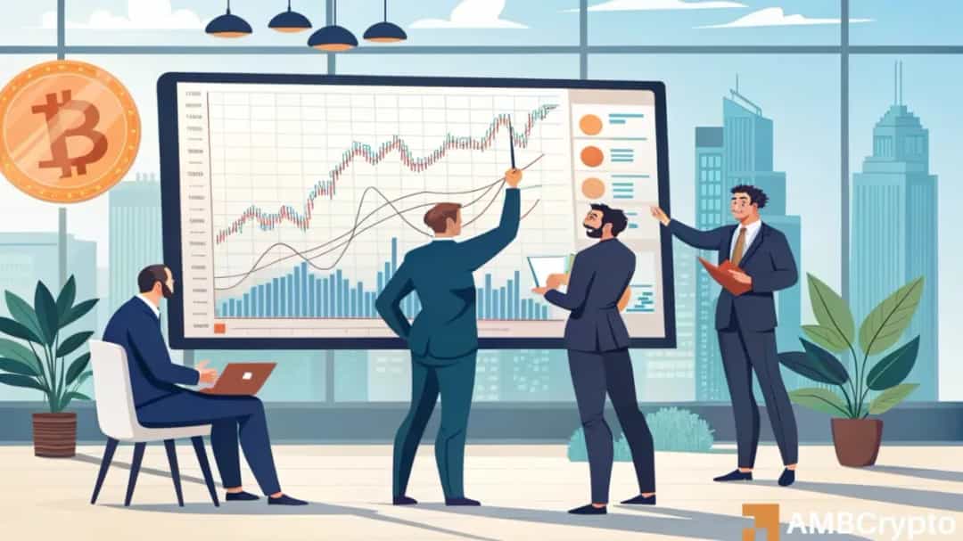 کاهش قدرت خرید استیبل کوینها؛ نوسانات جدید در راه است؟