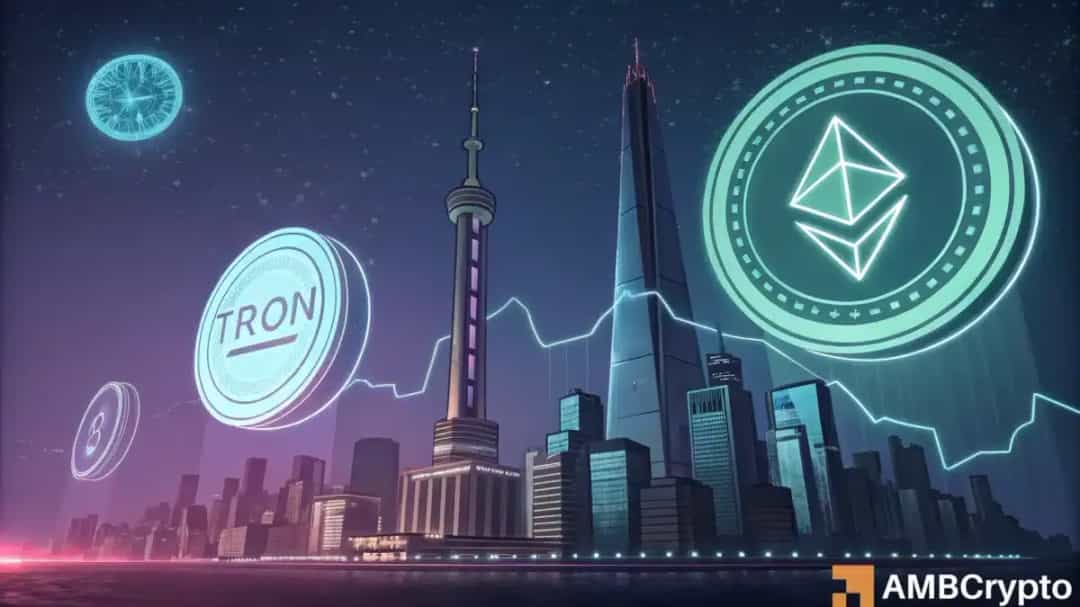 رکوردشکنی استیبل کوینها در ۲۰۲۵؛ رشد انفجاری به رهبری USDT و USDC