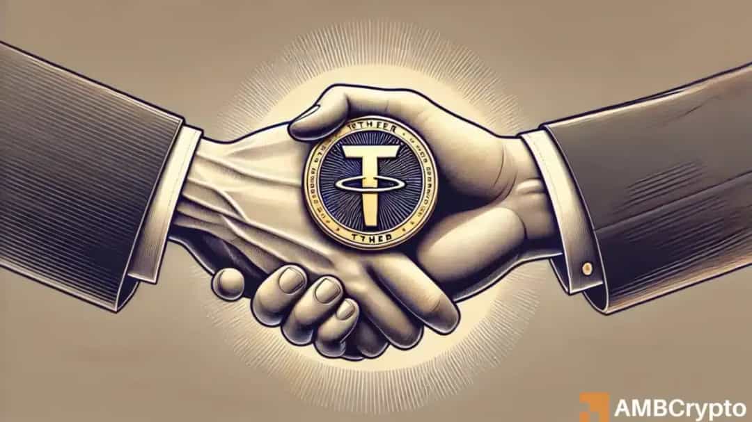 انتقال پول با استیبل کوینها؛ رقیبی ۲۰۰ میلیارد دلاری برای وسترن یونیون و مانیگرام