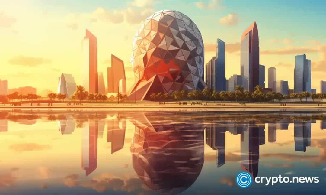 استکس آسیا در ADGM ثبت شد؛ جهشی برای توسعه لایه۲ بیت کوین