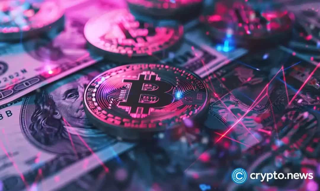 تتر ۴۸۱۲ بیت کوین به خزانه Twenty One Capital اضافه کرد؛ حرکت بزرگ قبل از عرضه عمومی