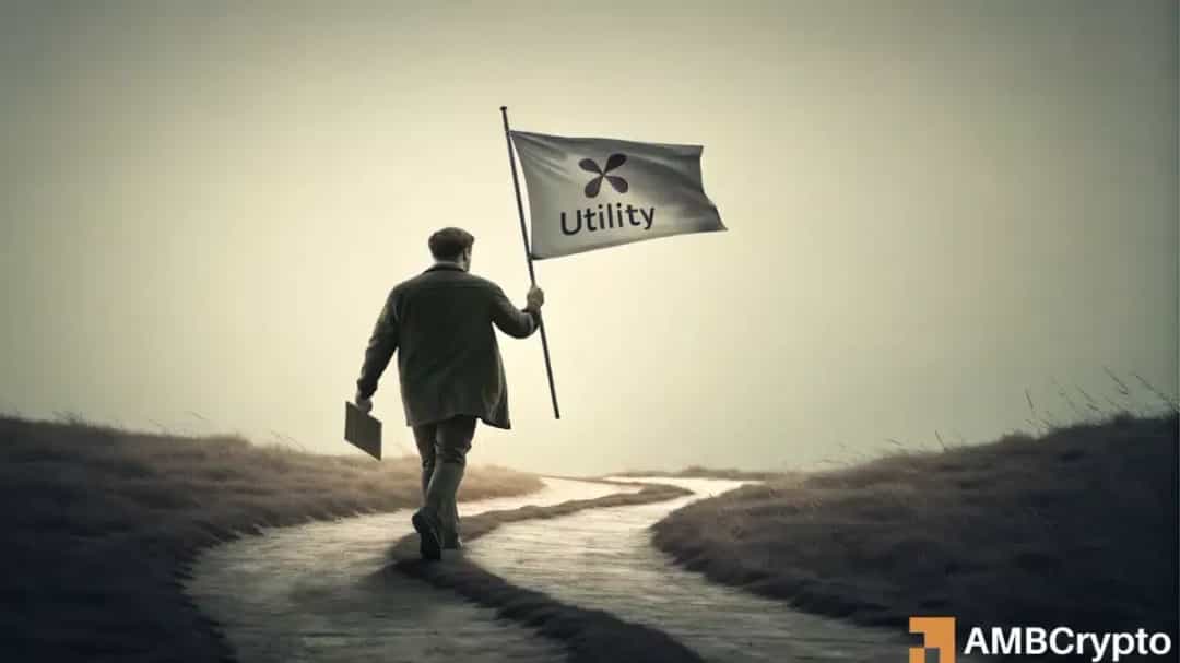 آیا شرط ۵۰۰ میلیون دلاری روی ریپل صنعت کریپتو را متحول میکند؟