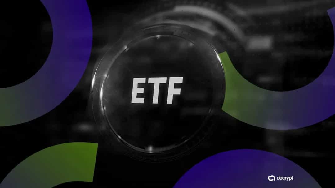 بیش از ۹۰ درخواست ETF کریپتو نزد SEC؛ XRP و سولانا جلوتر