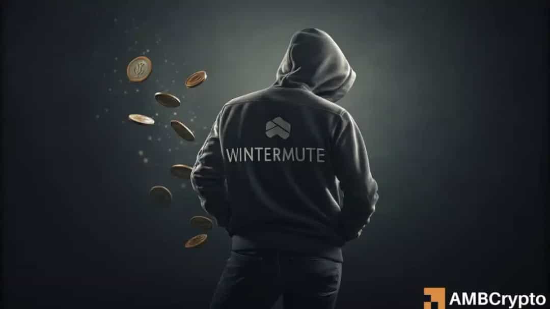 هشدار Wintermute: سلطه شورتها بر بازار و نشانههای ریزش آلتکوینها