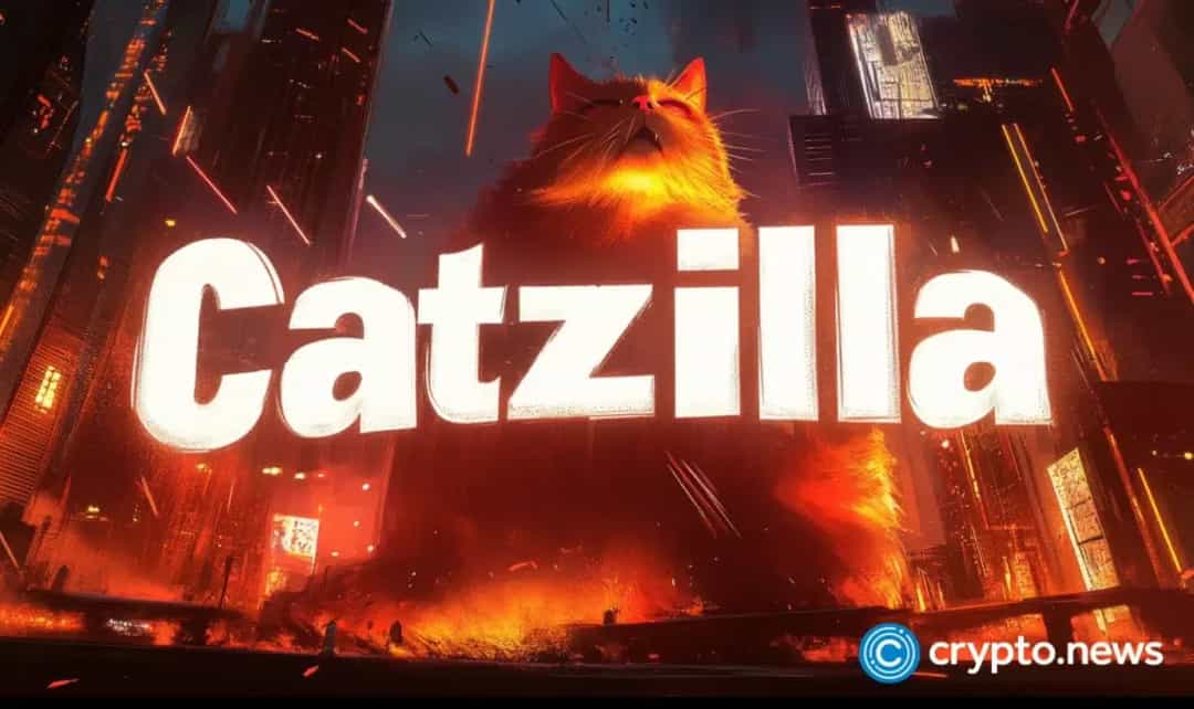 پیشبینی رشد چشمگیر Solana و XRP در کنار میم کوین جدید Catzilla