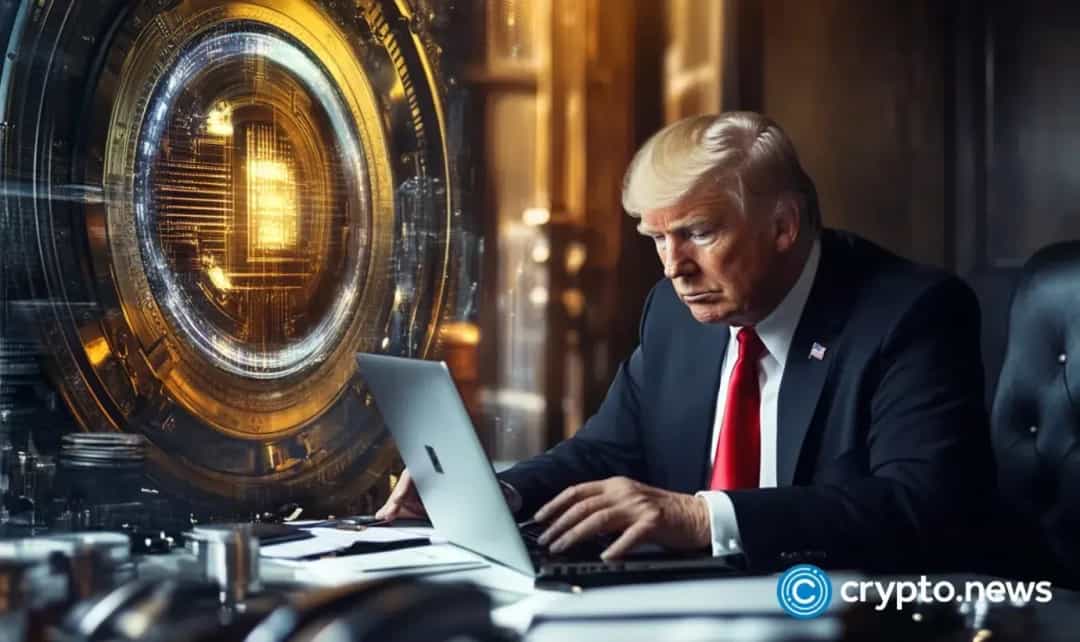 Trump Media توکن پاداش را برای هولدرهای DJT اعلامی کرد