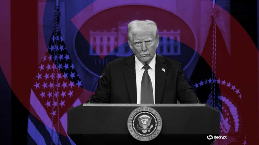 ثبت S-1 ETF بیت کوین Truth Social توسط ترامپ به تأیید SEC نزدیک شد