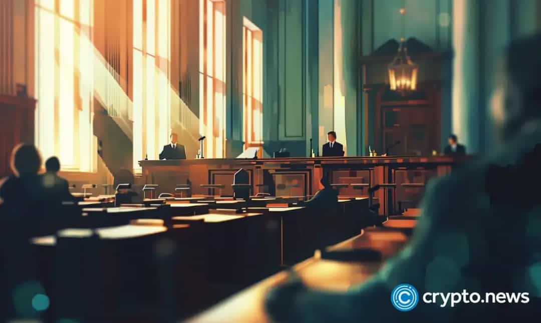 دادگاه عالی بریتانیا دعوای ۱۳.۳ میلیارد دلاری BSV علیه بایننس را کنار زد