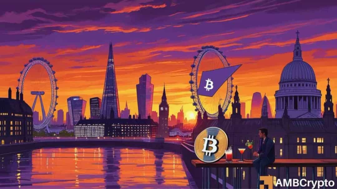 انقلاب رمزارز در بریتانیا: لغو ممنوعیت ETN و مسیر جدید قانونگذاری