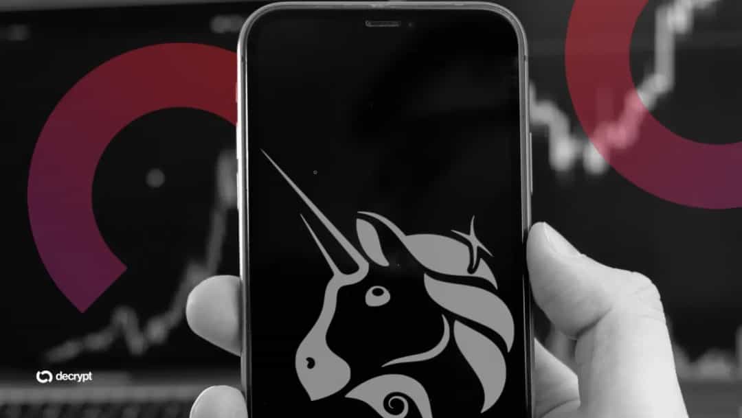 رشد چشمگیر UNI پس از پیشنهاد تغییر کارمزد برای هماهنگ کردن انگیزه ها