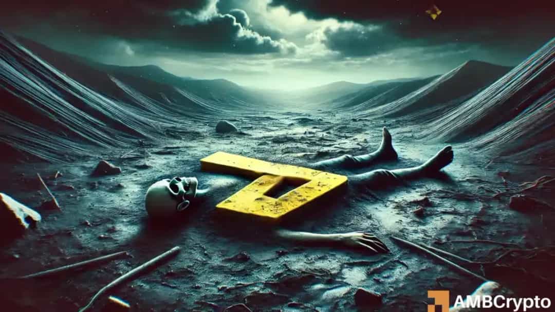 مجوز جدید Binance.US؛ چرا BNB بیتفاوت است؟