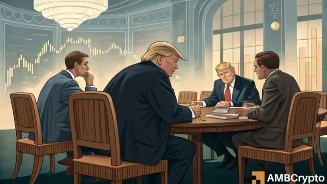 USD1 از 3.12 میلیارد دلار آمریکا عبور کرد؛ USD1 وارد جمع بزرگان شد