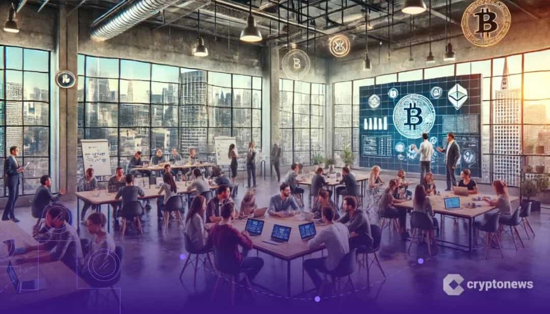 راهاندازی شتابدهنده کریپتو a16z در سانفرانسیسکو؛ سرمایهگذاری ۵۰۰ هزار دلاری در هر استارتاپ