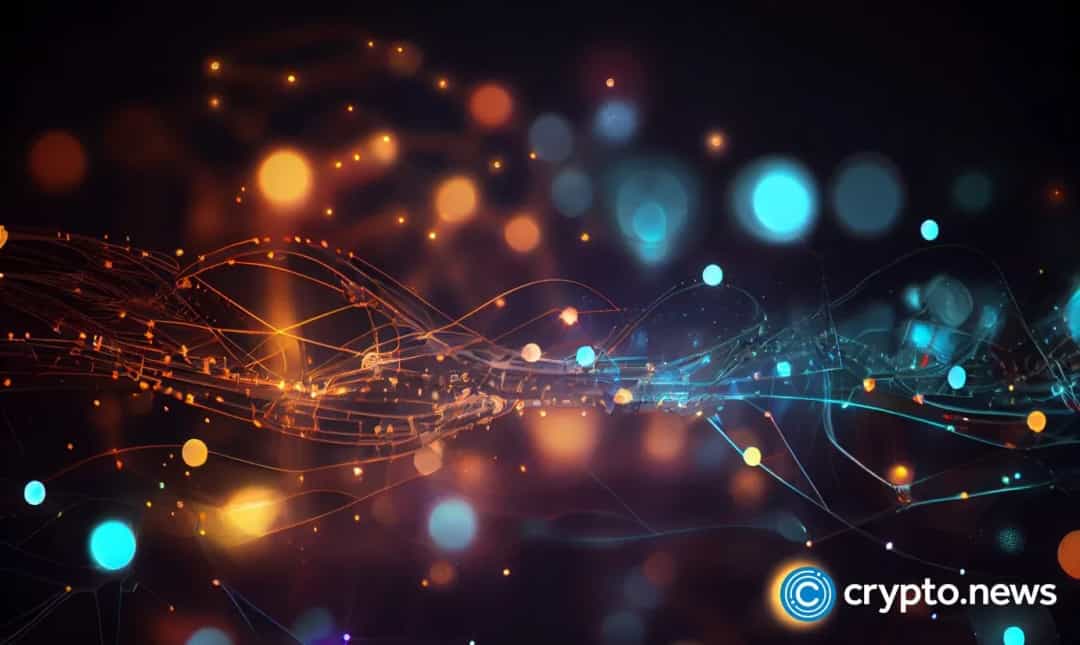 وِنوم با ثبت ۱۵۰ هزار TPS در تست بسته پیشتاز بلاکچینها شد
