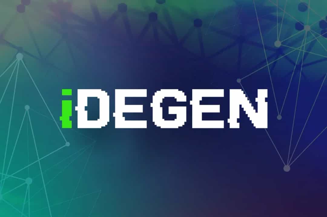 افزایش ۱۸۰ برابری قیمت iDEGEN در پیشفروش؛ جمعآوری $450K در ۲۴ ساعت