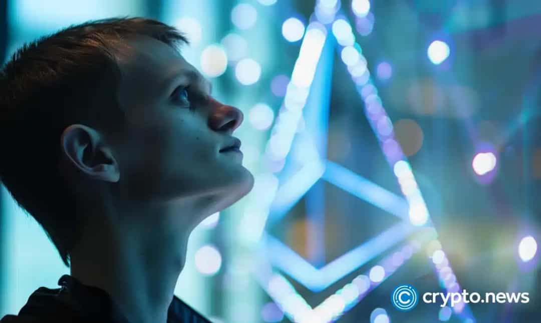 چرا ویتالیک بوترین تاکید میکند لایهدوها باید از امنیت لایهیک اتریوم بهره ببرند؟