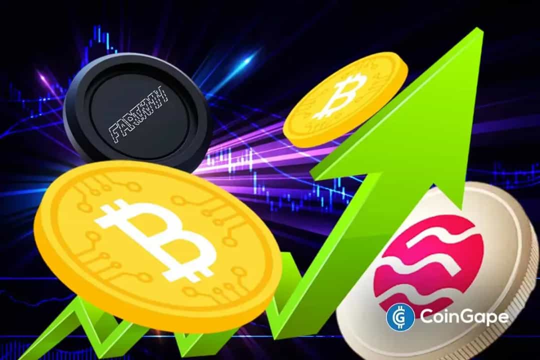 آیا موج جدید ETFها و تنشهای جهانی بازار کریپتو را متحول میکند؟