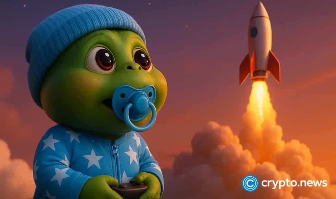 LILPEPE: اگر قیمت به $5 برسد $500، $1k، $10k چه می شوند؟