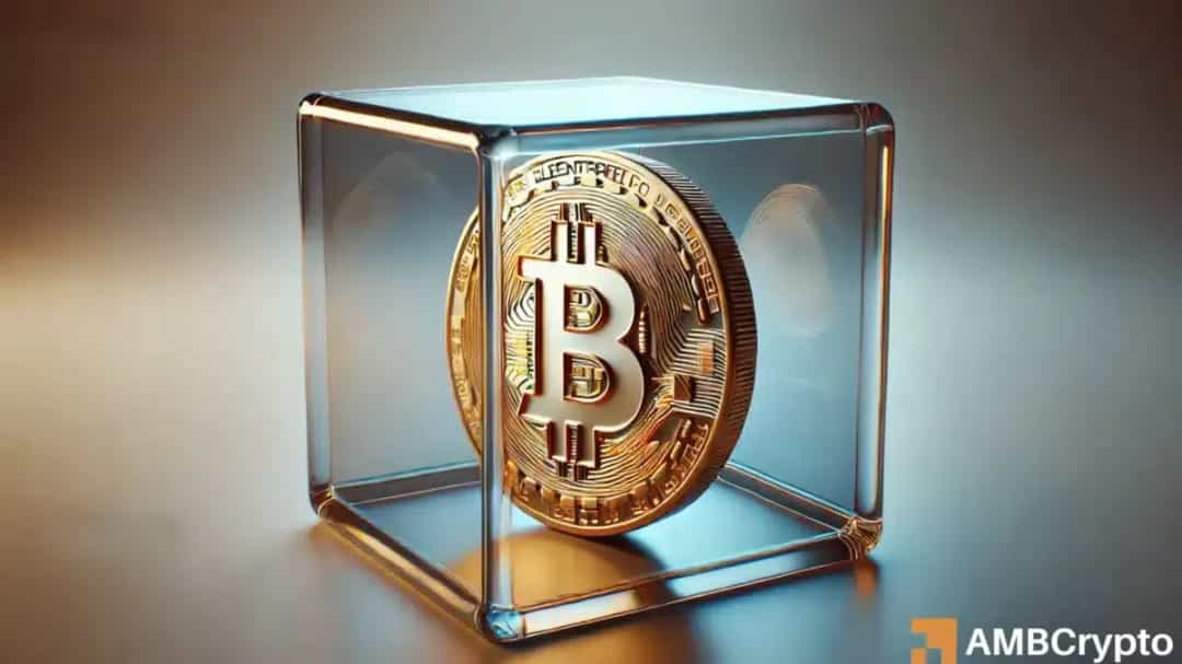 فاز اصلاحی بیت کوین پس از جهش؛ تثبیت قیمت یا سقوط؟