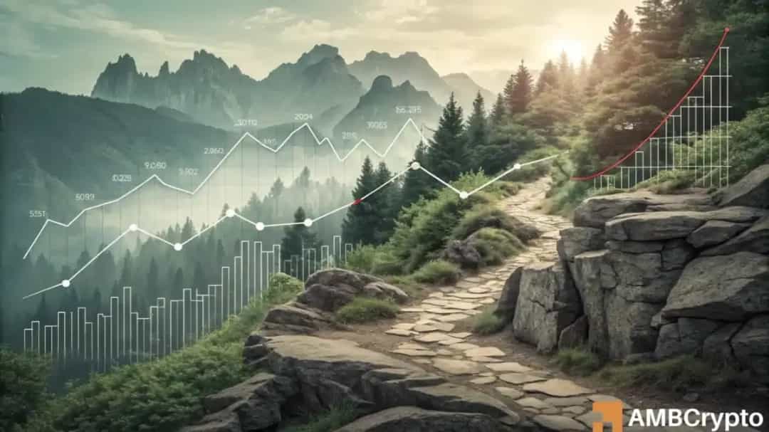 آیا BNB/USDT حمایت ۱,۰۰۰ دلار آمریکا را حفظ خواهد کرد؟