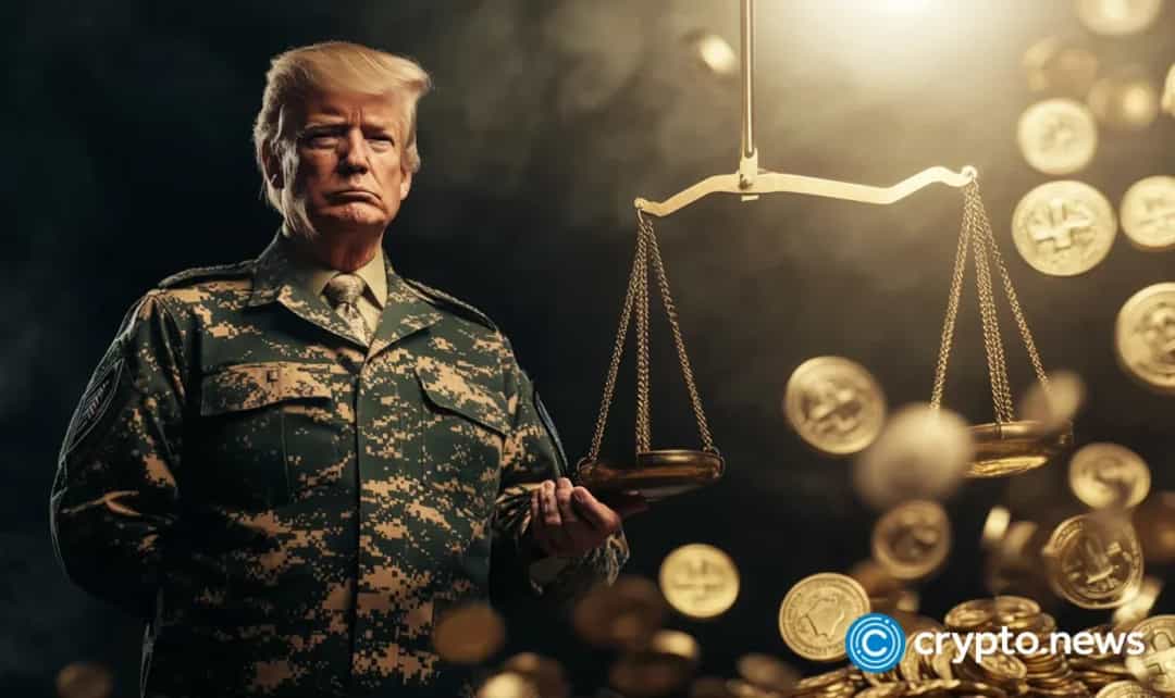آیا بازار کریپتو با پایان تعطیلی دولت بهبود مییابد؟ BTC/USD