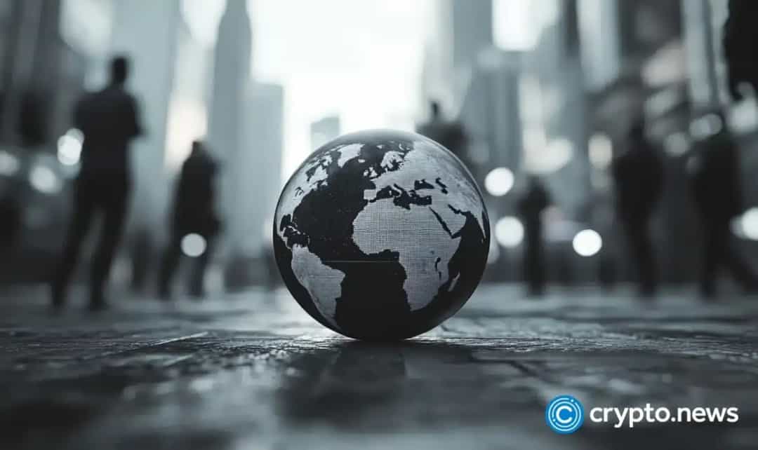 Worldcoin پس از رشد نمایی و تعلیق در کنیا و اندونزی عقبنشینی کرد
