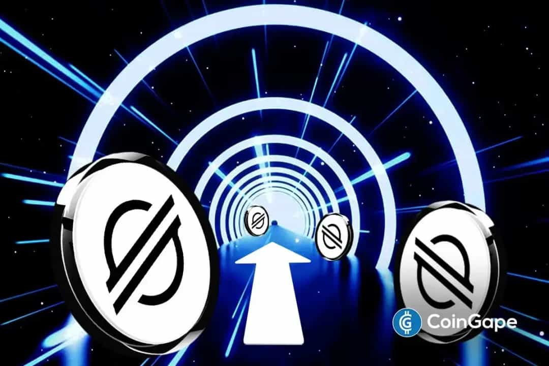 XLM آماده رشد تا 42% با راه اندازی Whisk