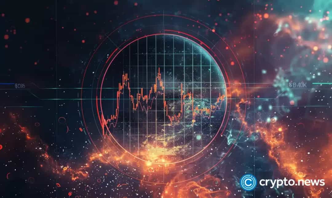XLM آماده بازگشت صعودی پس از بریک اوت خط روند